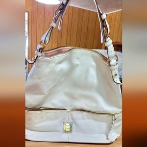 Dooney and burke Big travel bag